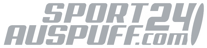 Duplex Sportendschalldämpfer Opel Corsa B